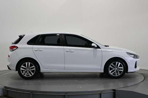 2018 Hyundai i30 Active PD2