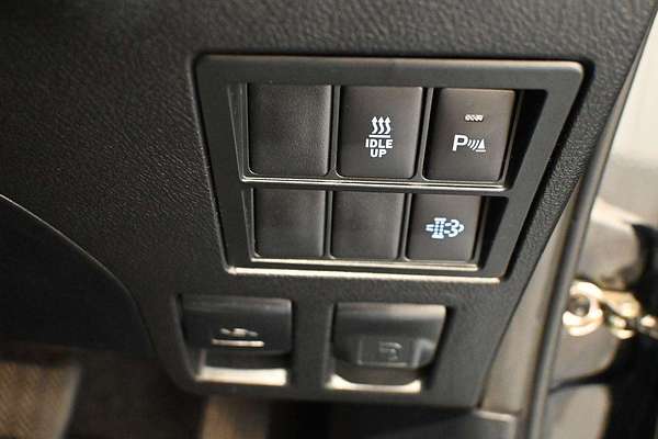 2020 Toyota Hilux SR5 GUN126R 4X4