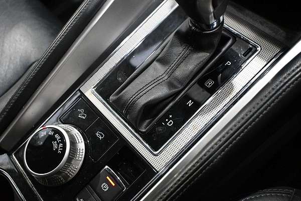 2021 Mitsubishi Pajero Sport Exceed QF