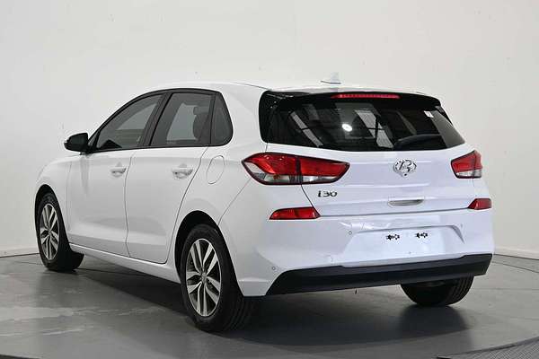 2018 Hyundai i30 Active PD2