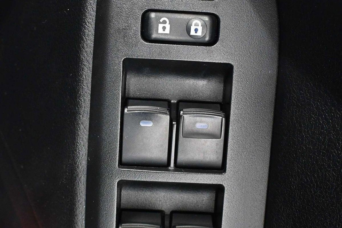 2019 Toyota Landcruiser Prado GXL GDJ150R