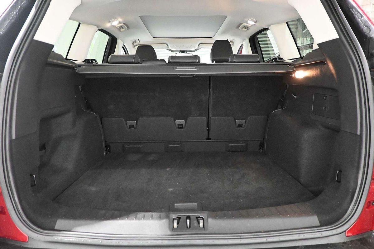 2017 Ford Escape Titanium ZG