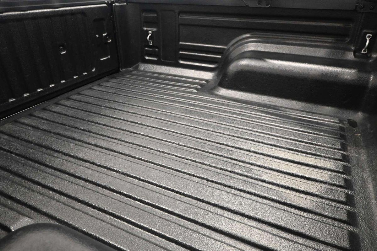2020 Toyota Hilux SR5 GUN126R 4X4