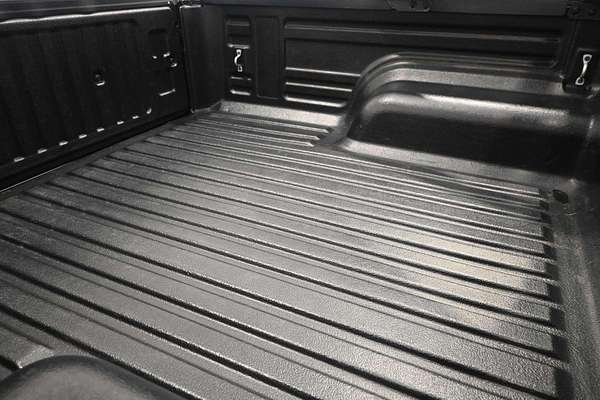 2020 Toyota Hilux SR5 GUN126R 4X4