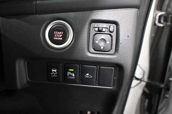 2021 Mitsubishi Pajero Sport Exceed QF
