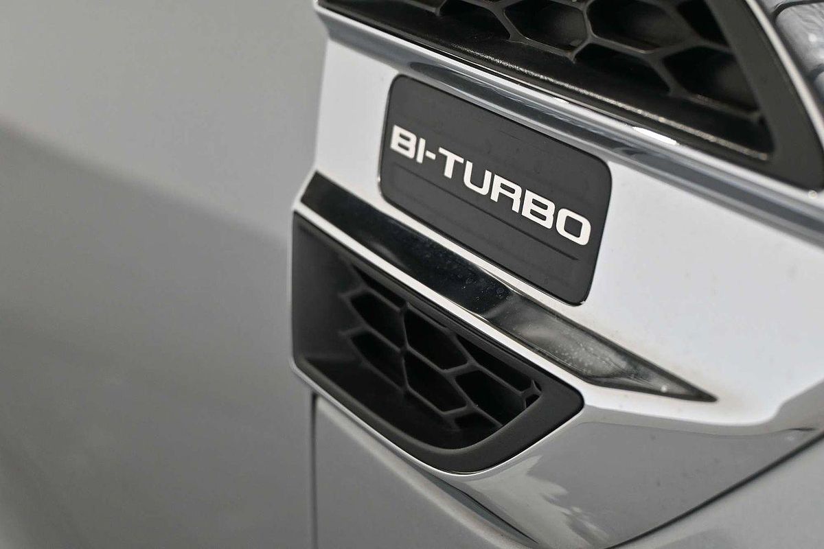 2021 Ford Everest Titanium UA II 2.0L