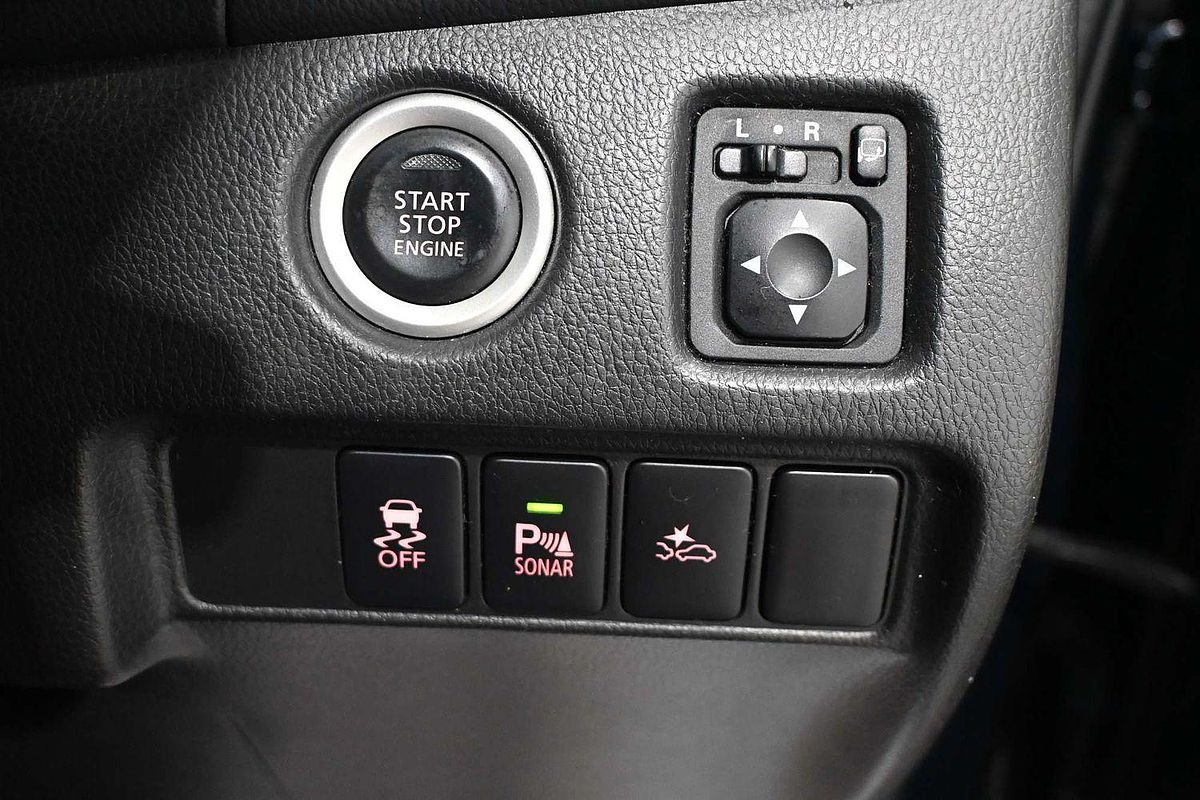 2020 Mitsubishi Pajero Sport GLS QF