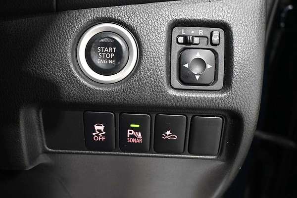 2020 Mitsubishi Pajero Sport GLS QF
