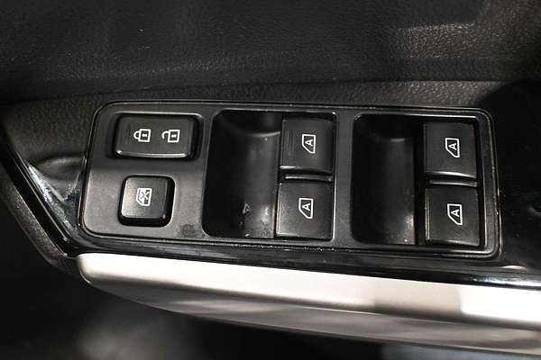 2020 Mitsubishi Pajero Sport GLS QF