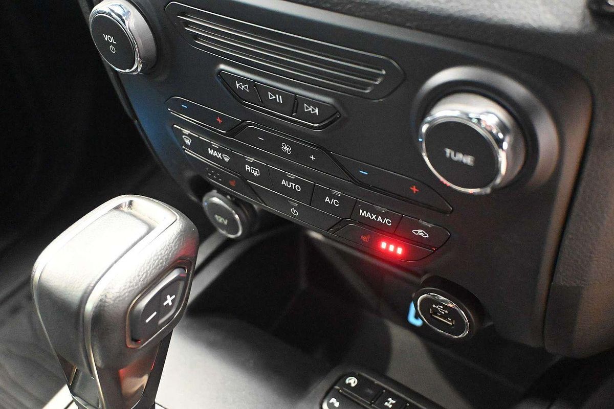 2021 Ford Everest Titanium UA II 2.0L