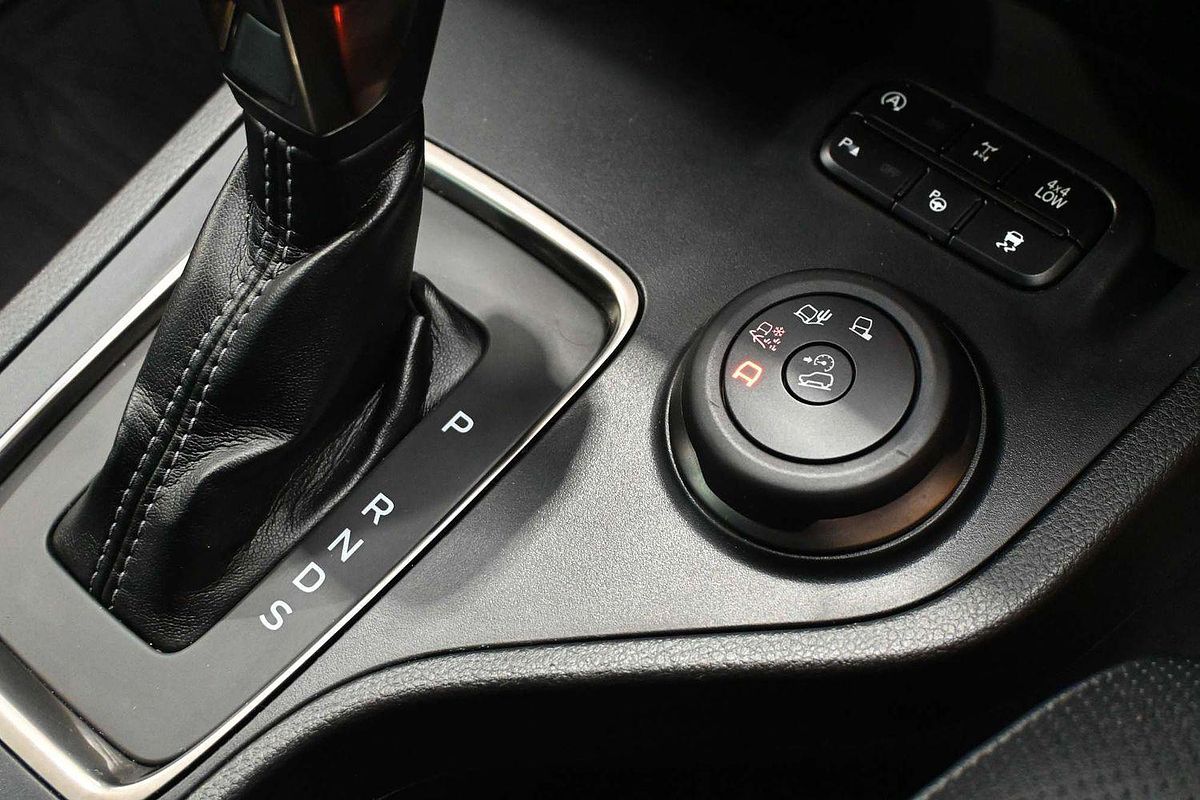 2021 Ford Everest Titanium UA II 2.0L