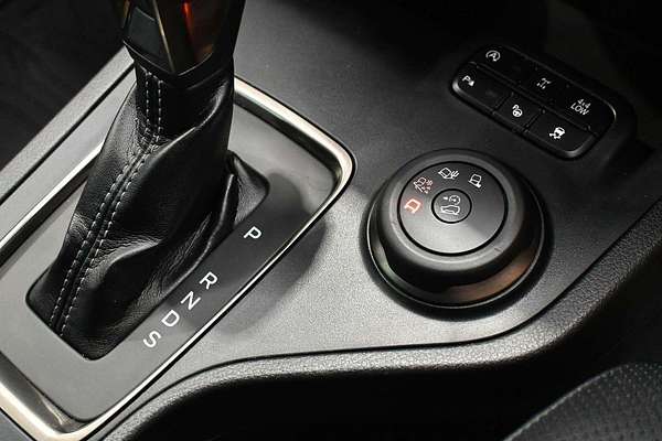 2021 Ford Everest Titanium UA II 2.0L