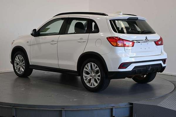2019 Mitsubishi ASX ES ADAS XC