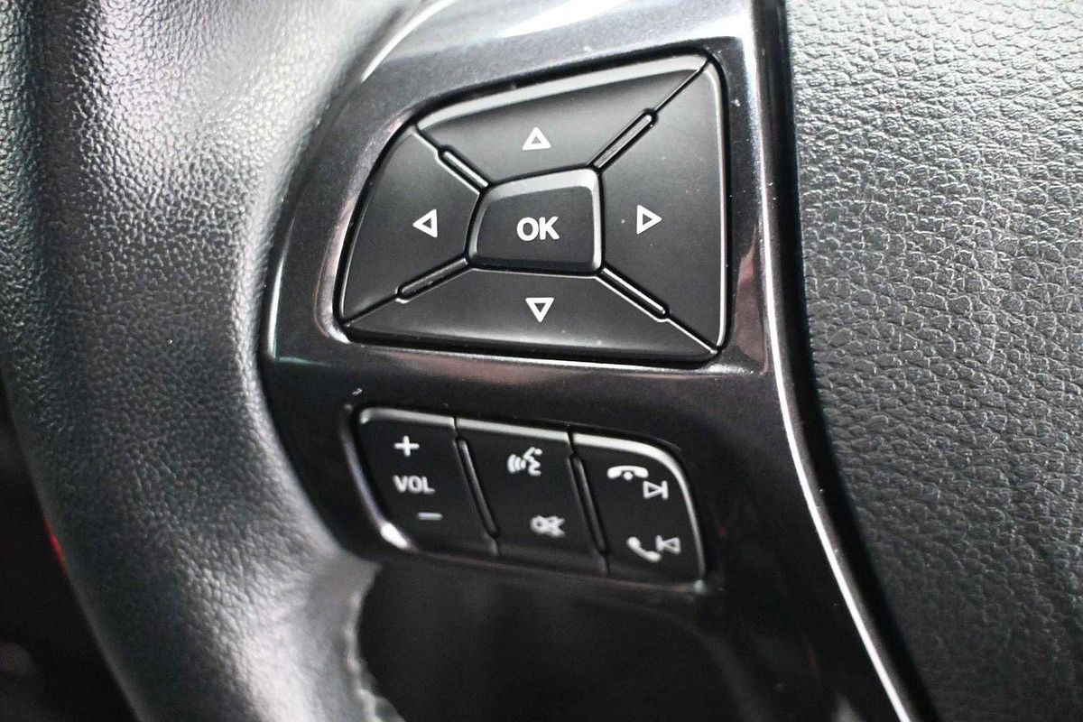 2021 Ford Everest Titanium UA II 2.0L