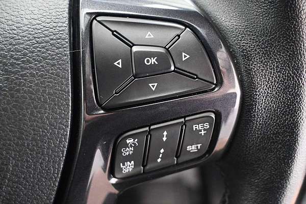 2021 Ford Everest Titanium UA II 2.0L