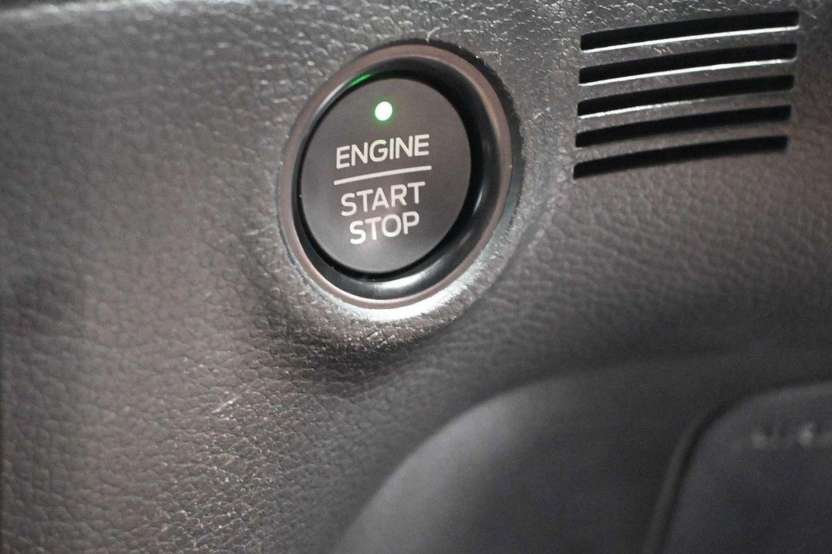 2021 Ford Everest Titanium UA II 2.0L