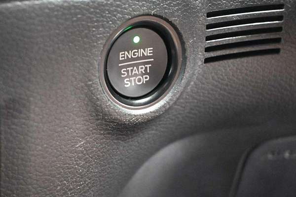 2021 Ford Everest Titanium UA II 2.0L