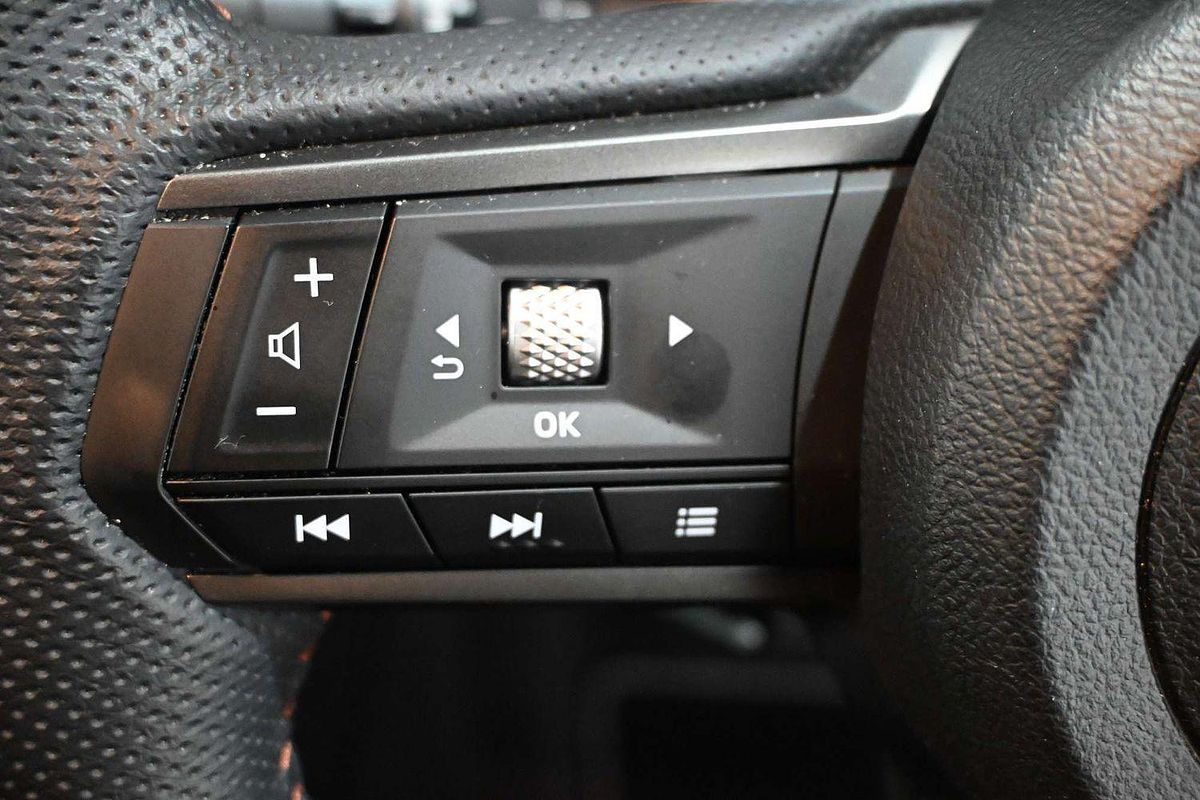 2024 Mitsubishi Triton GSR MV 4X4
