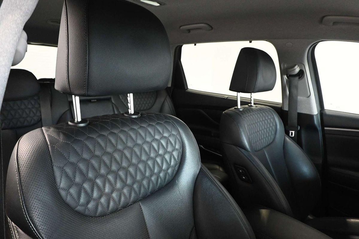 2020 Hyundai Santa Fe Elite TM.2