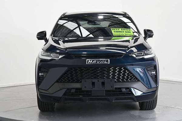 2022 GWM Haval H6GT Lux B03