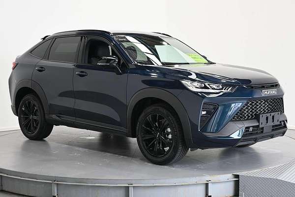 2022 GWM Haval H6GT Lux B03