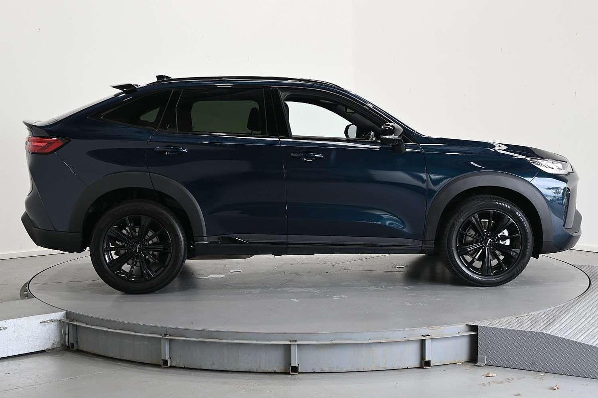 2022 GWM Haval H6GT Lux B03