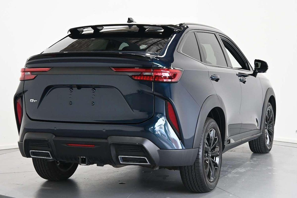 2022 GWM Haval H6GT Lux B03