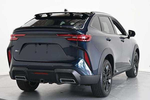 2022 GWM Haval H6GT Lux B03