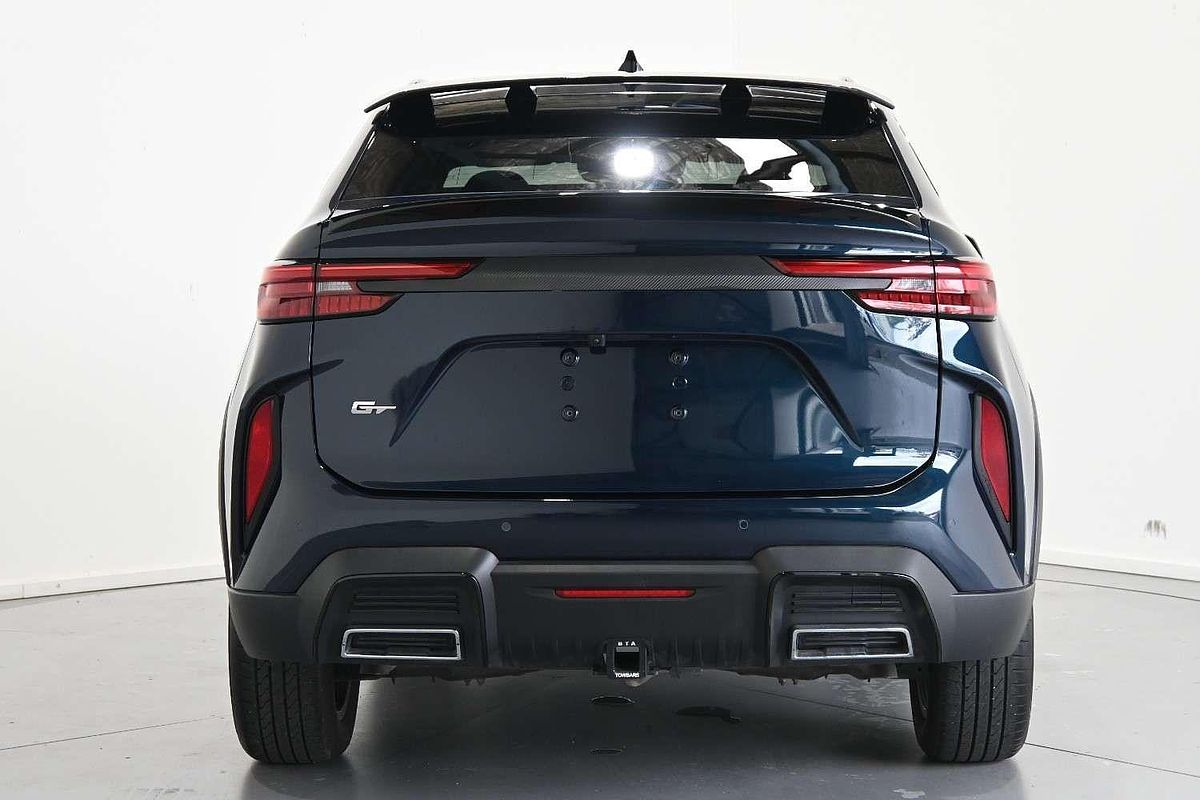 2022 GWM Haval H6GT Lux B03