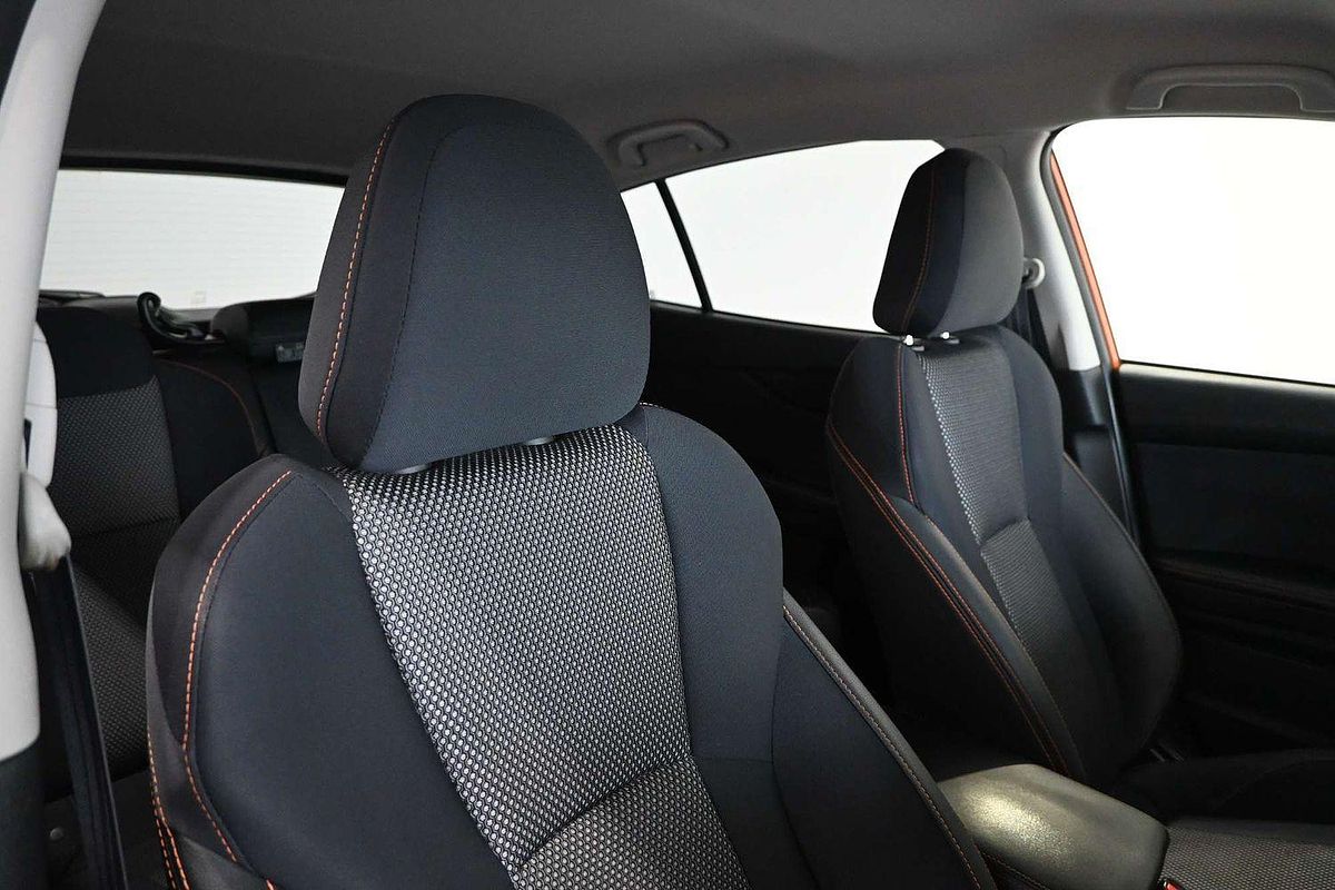 2018 Subaru XV 2.0i-L G5X