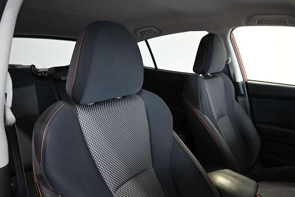 2018 Subaru XV 2.0i-L G5X