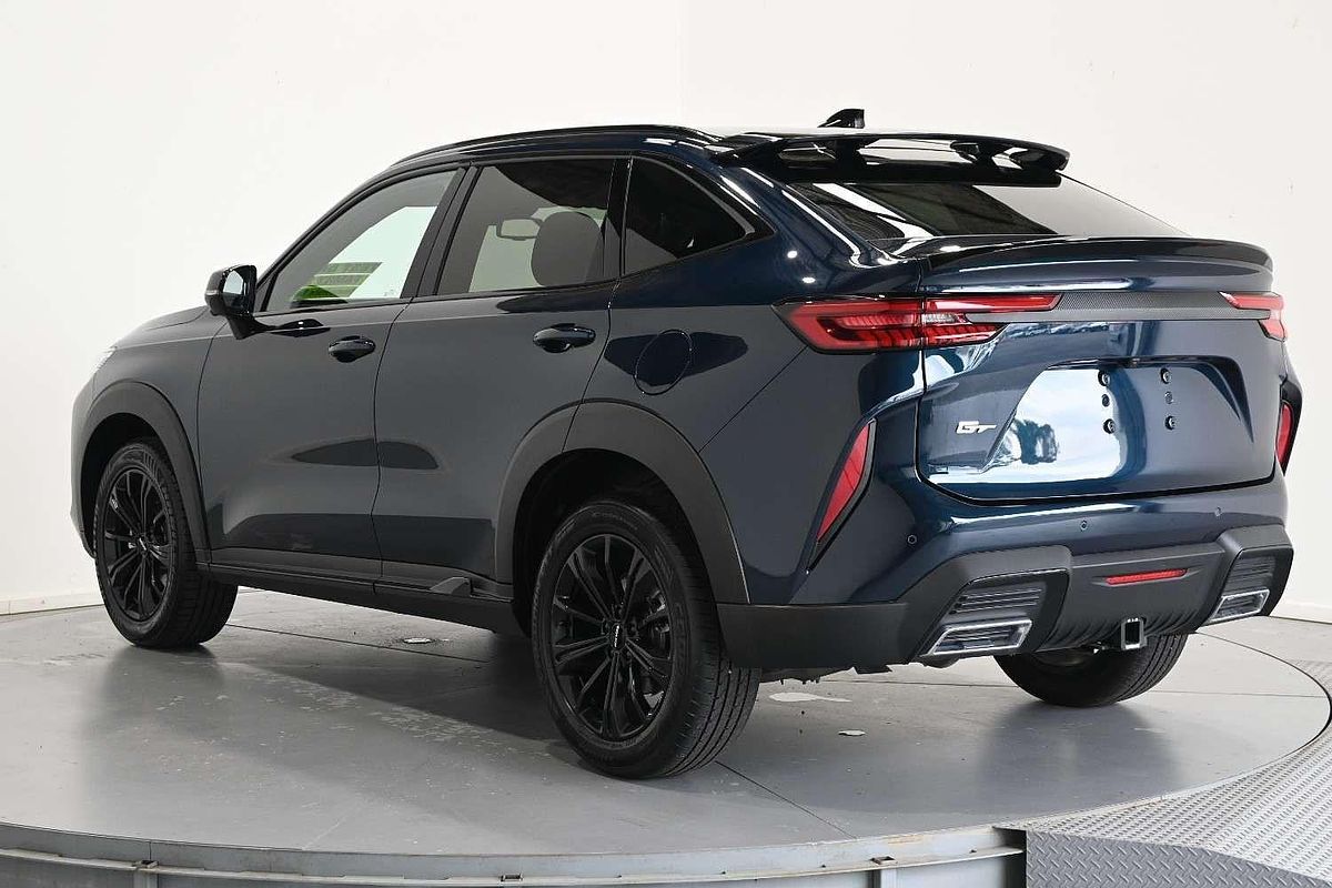 2022 GWM Haval H6GT Lux B03
