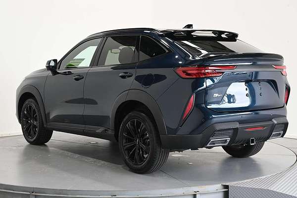 2022 GWM Haval H6GT Lux B03