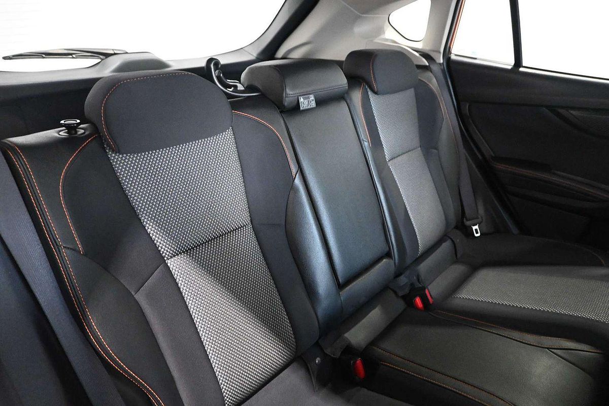 2018 Subaru XV 2.0i-L G5X