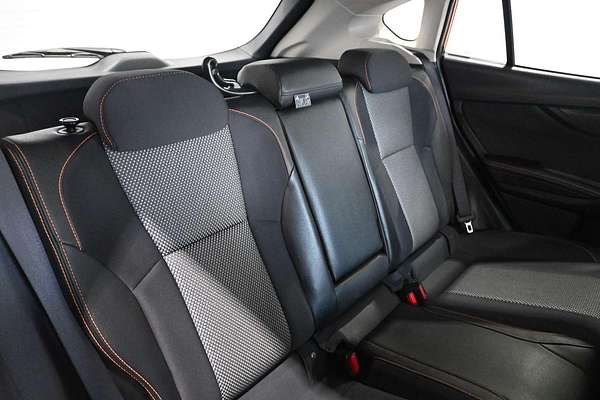 2018 Subaru XV 2.0i-L G5X