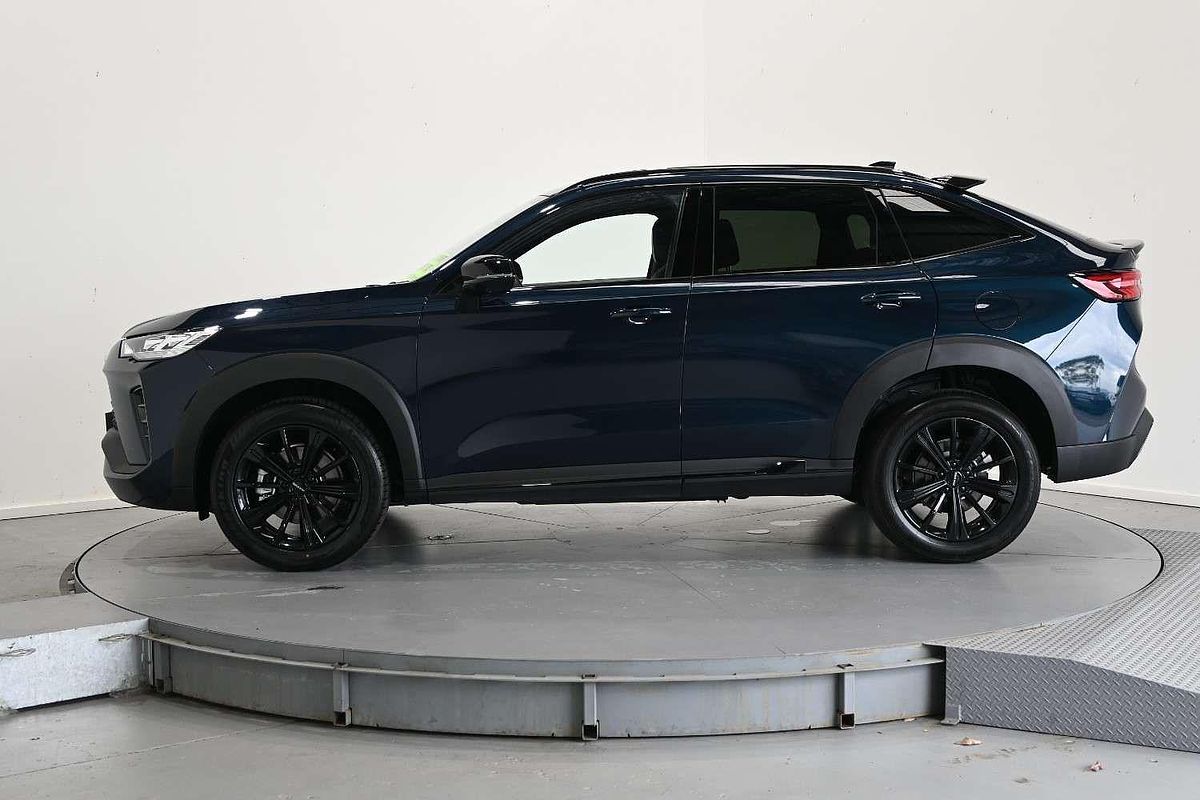 2022 GWM Haval H6GT Lux B03