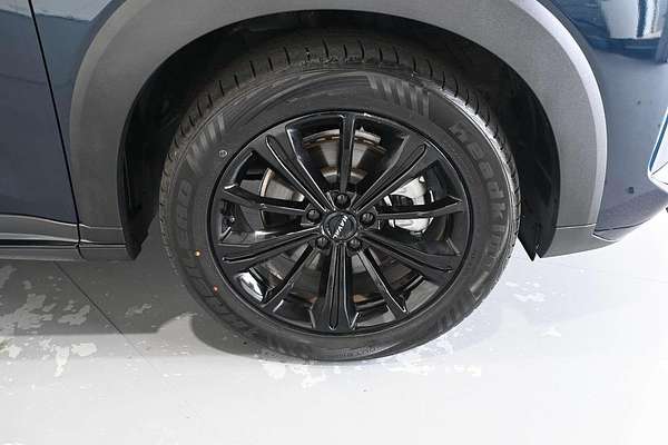 2022 GWM Haval H6GT Lux B03