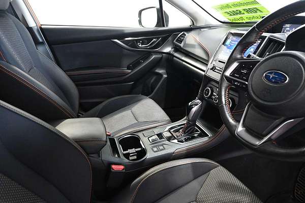 2018 Subaru XV 2.0i-L G5X