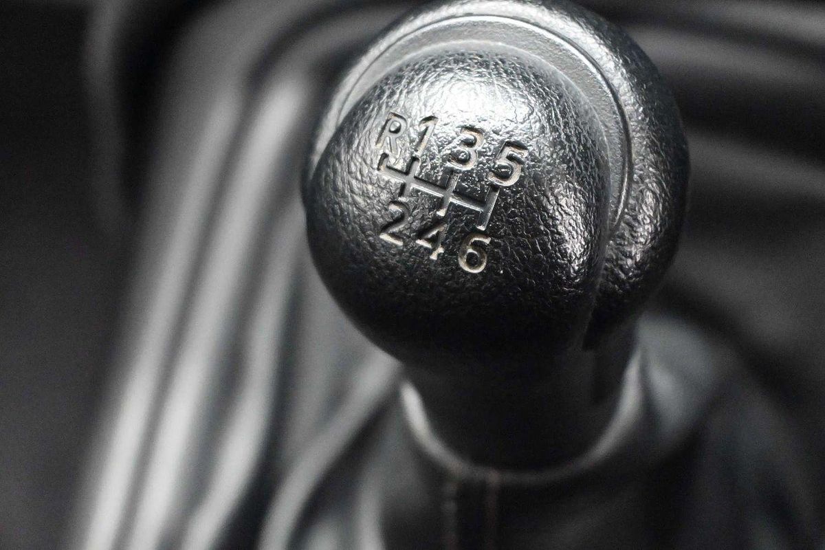 2020 Toyota Hilux SR GUN126R 4X4