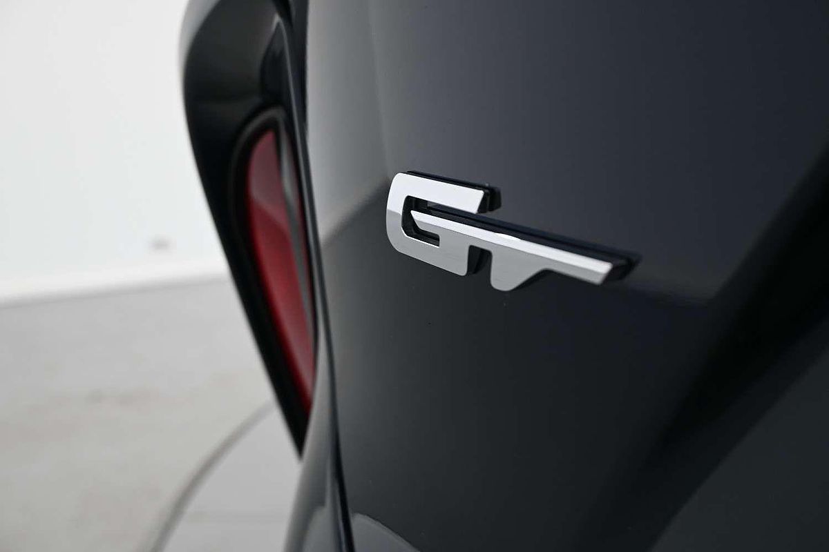 2022 GWM Haval H6GT Lux B03