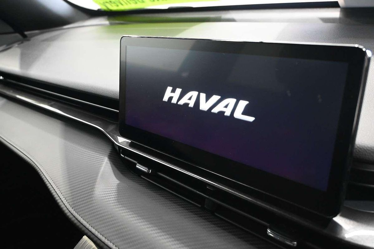 2022 GWM Haval H6GT Lux B03