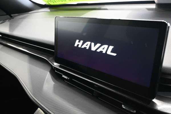 2022 GWM Haval H6GT Lux B03