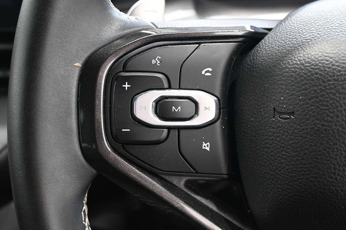 2022 GWM Haval H6GT Lux B03