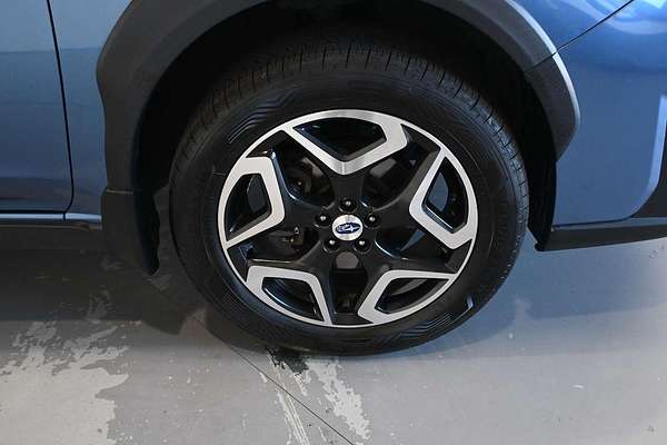 2017 Subaru XV 2.0i-S G5X
