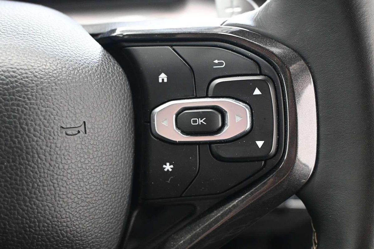2022 GWM Haval H6GT Lux B03