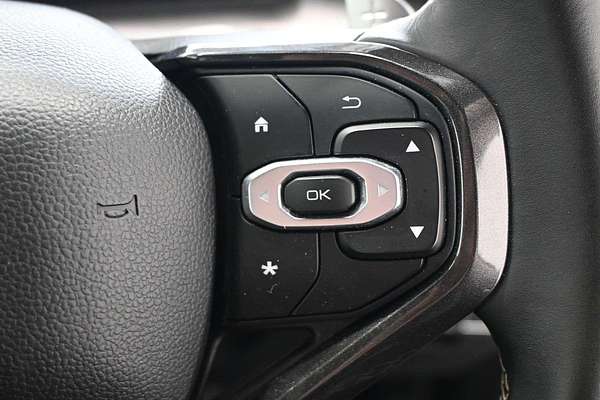 2022 GWM Haval H6GT Lux B03