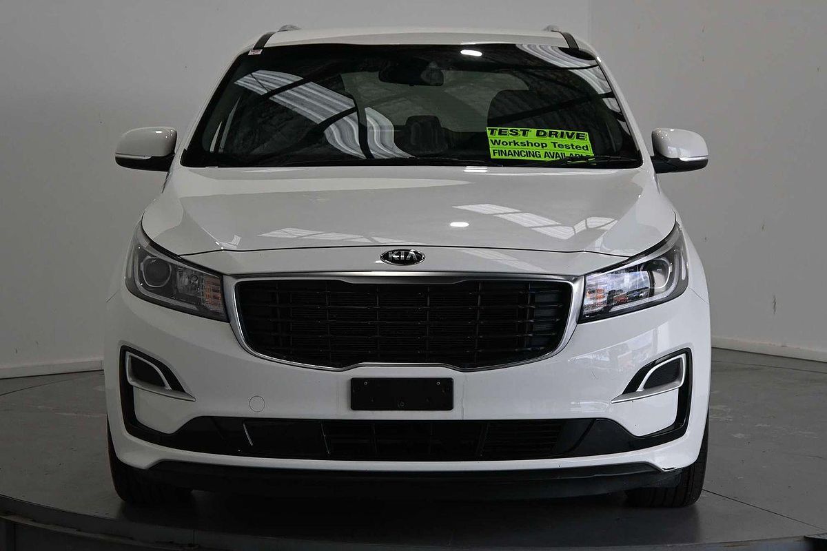 2020 Kia Carnival S YP