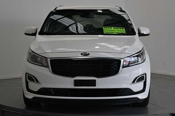 2020 Kia Carnival S YP