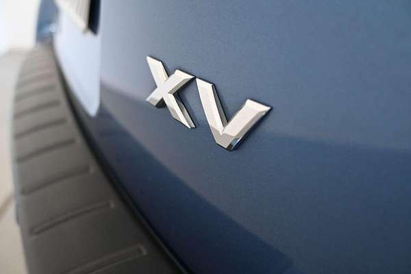 2017 Subaru XV 2.0i-S G5X