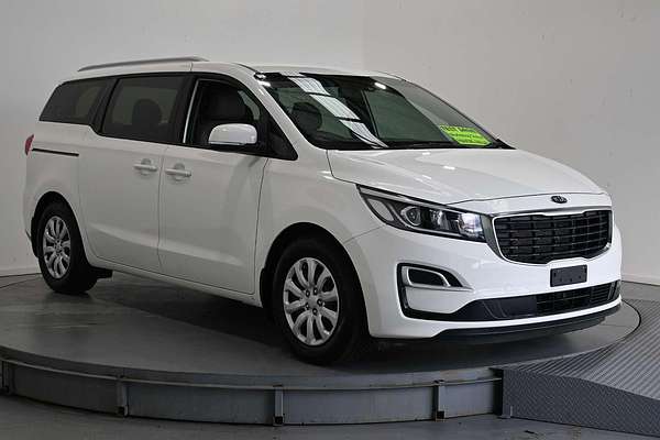 2020 Kia Carnival S YP